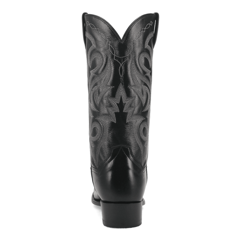 Dan Post Milwaukee Leather Boot - J Toe