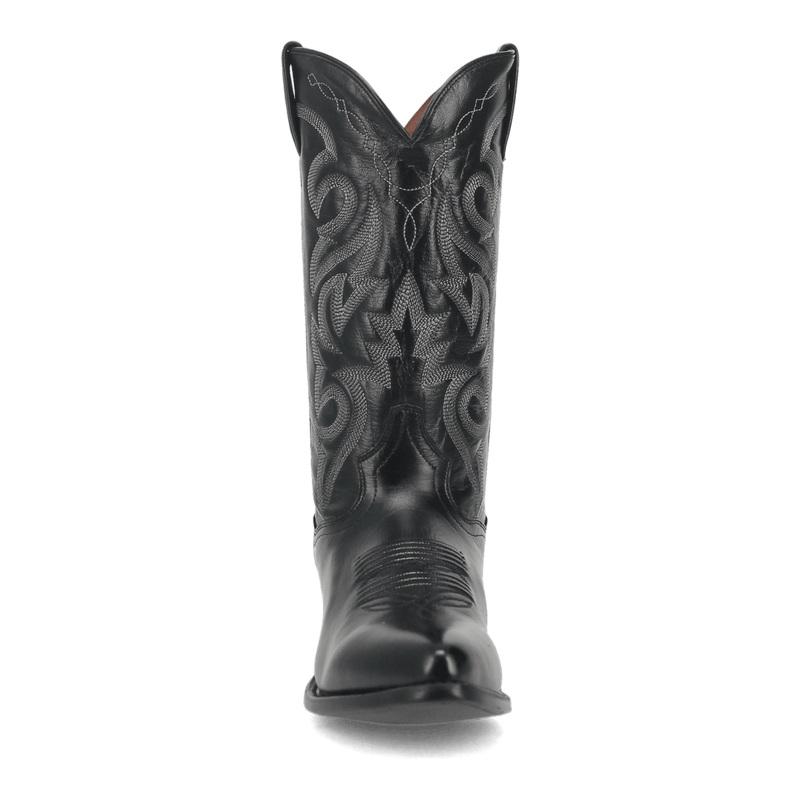 Dan Post Milwaukee Leather Boot - J Toe