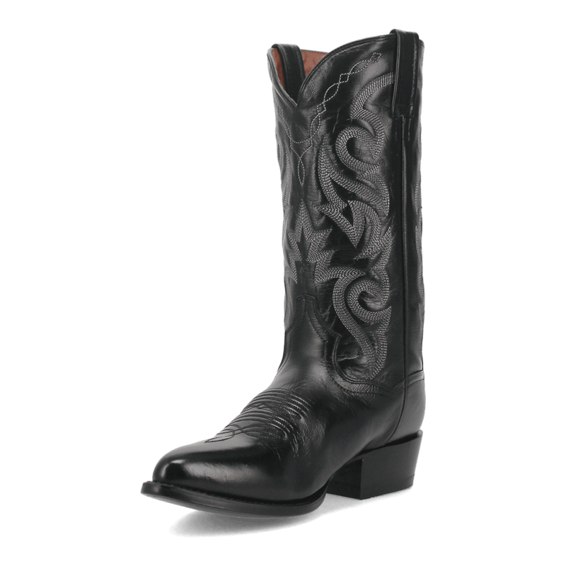 Dan Post Milwaukee Leather Boot - J Toe