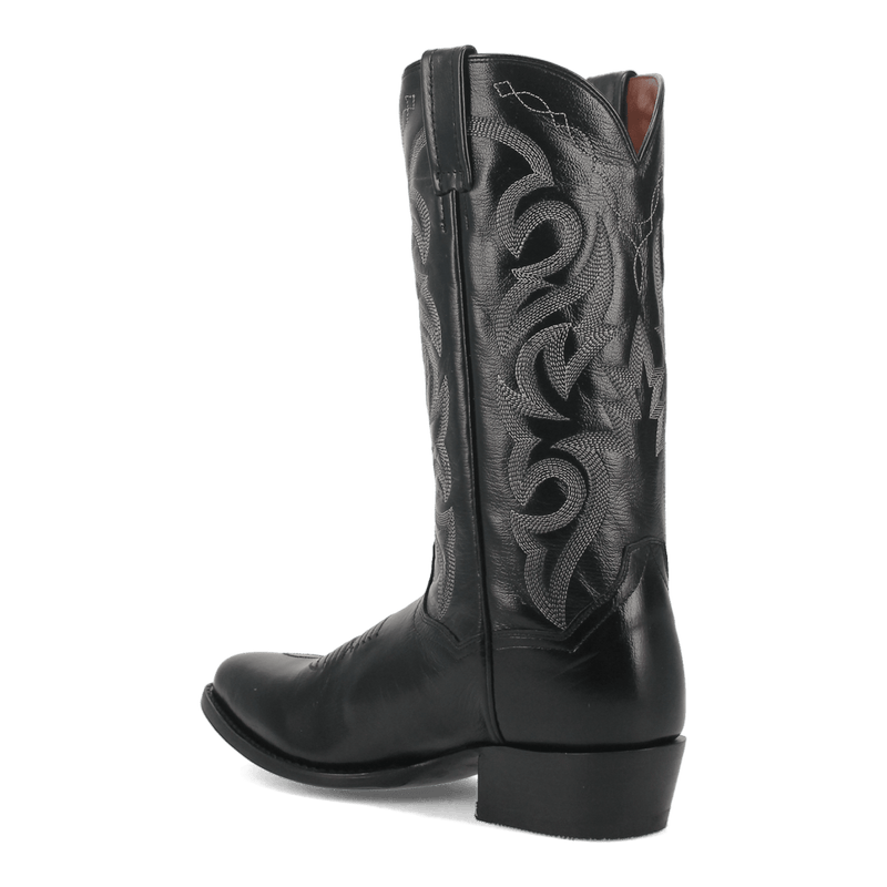 Dan Post Milwaukee Leather Boot - J Toe
