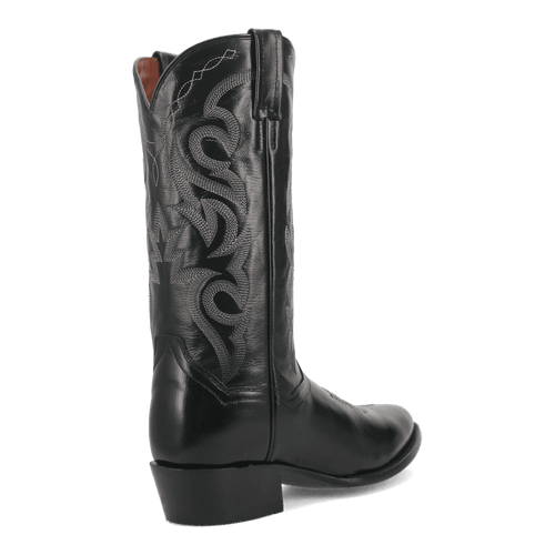 Dan Post Milwaukee Leather Boot - R Toe