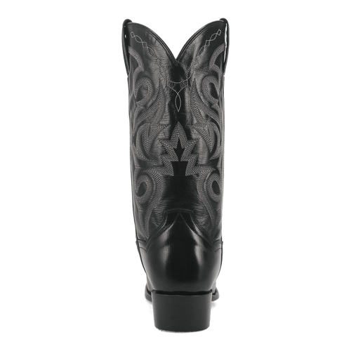 Dan Post Milwaukee Leather Boot - R Toe