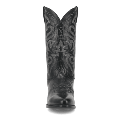Dan Post Milwaukee Leather Boot - R Toe