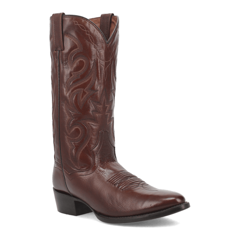 Dan Post Milwaukee Leather Boot