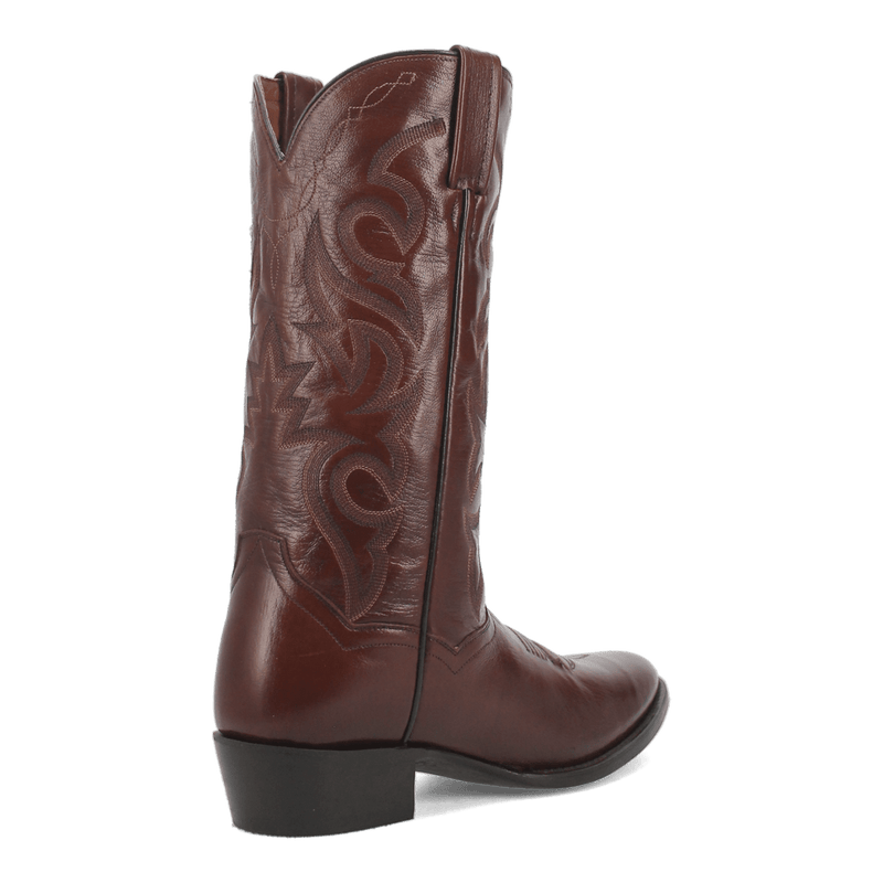 Dan Post Milwaukee Leather Boot