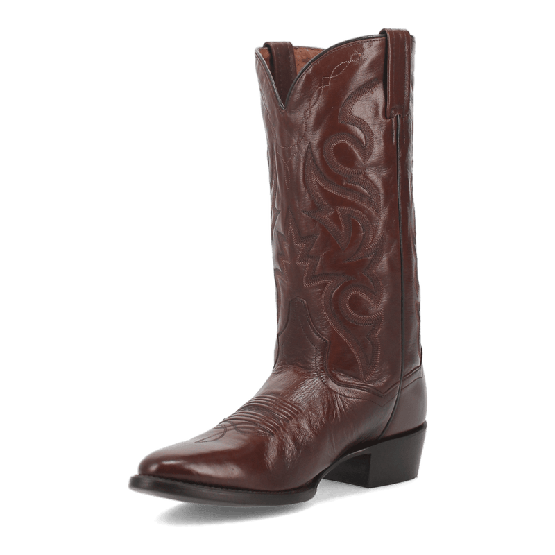 Dan Post Milwaukee Leather Boot