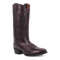 Dan Post Milwaukee Leather Boot - Rugged Luxury