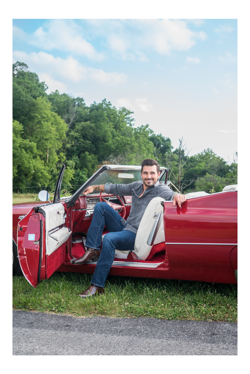 Dan Post Milwaukee Leather Boot - Rugged Luxury