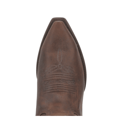 Dan Post Renegade S Leather Boot - Luxury Men's Footwear