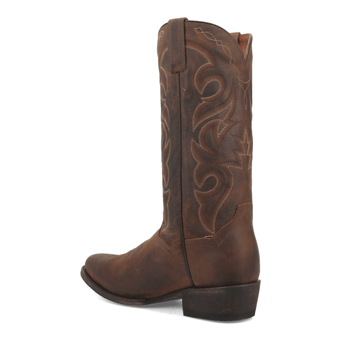 Dan Post Renegade Leather Boot - Luxury Crafted Style
