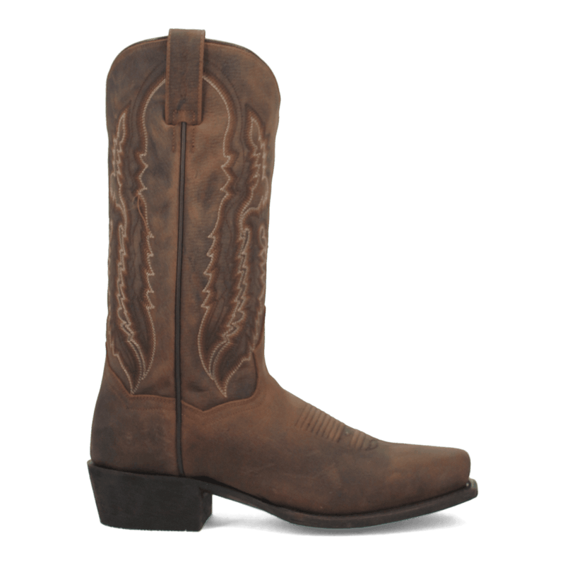 Dan Post Renegade CS Leather Boot - Men's Classic Style