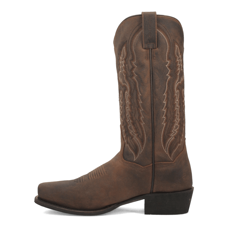 Dan Post Renegade CS Leather Boot - Men's Classic Style
