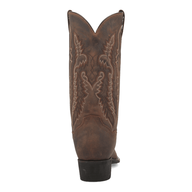 Dan Post Renegade CS Leather Boot - Men's Classic Style