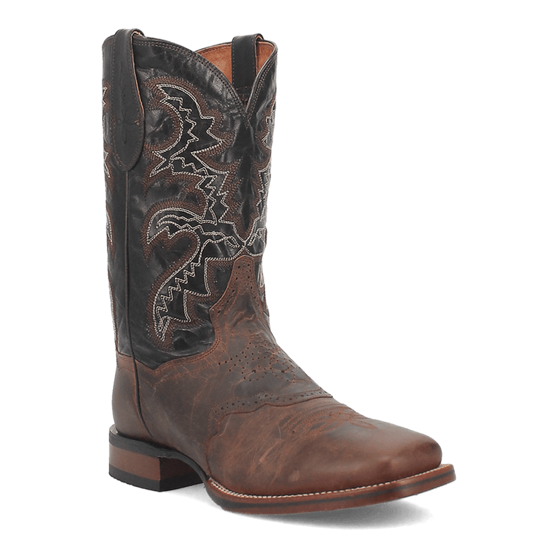 Dan Post Franklin Leather Boot - Classic Style