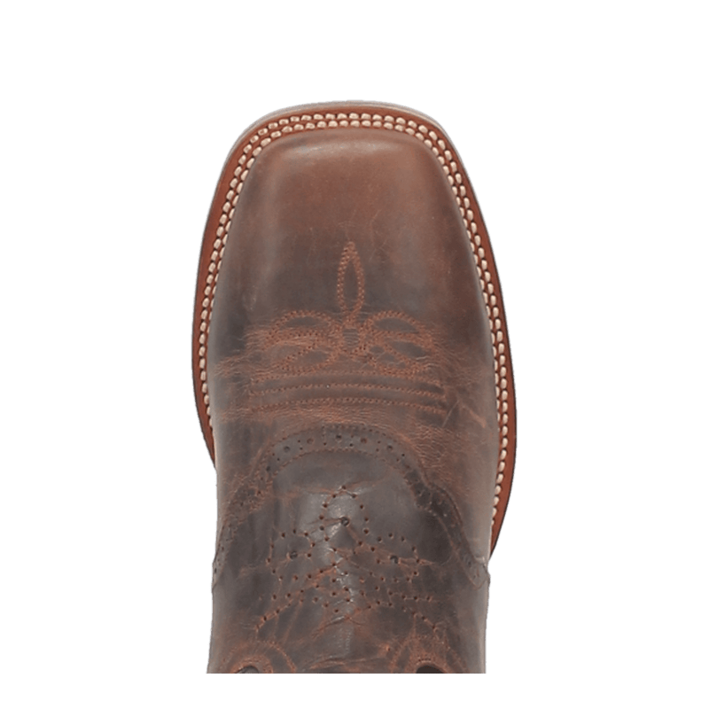 Dan Post Franklin Leather Boot - Classic Style