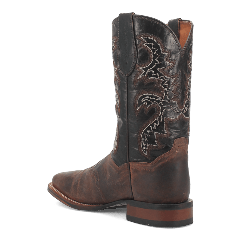 Dan Post Franklin Leather Boot - Classic Style