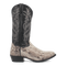 Dan Post Manning Python Boot - Luxury Western Style