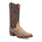 Dan Post Sturgis Python Boot - Luxury Exotic Western