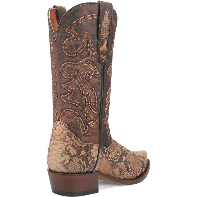 STURGIS PYTHON BOOT