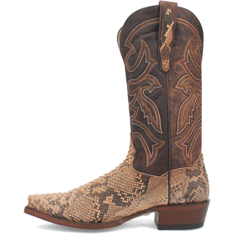 STURGIS PYTHON BOOT