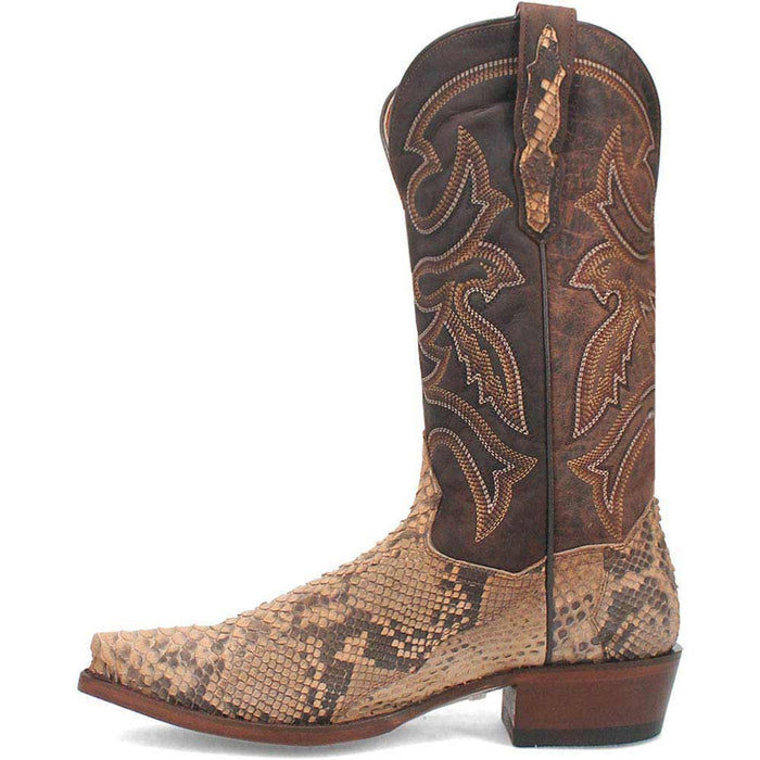 STURGIS PYTHON BOOT