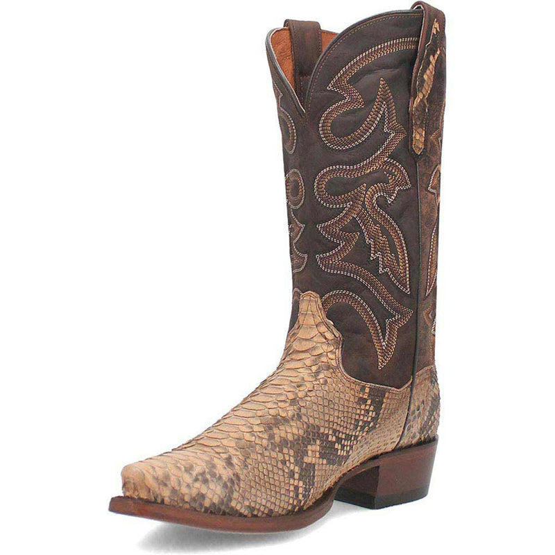 STURGIS PYTHON BOOT