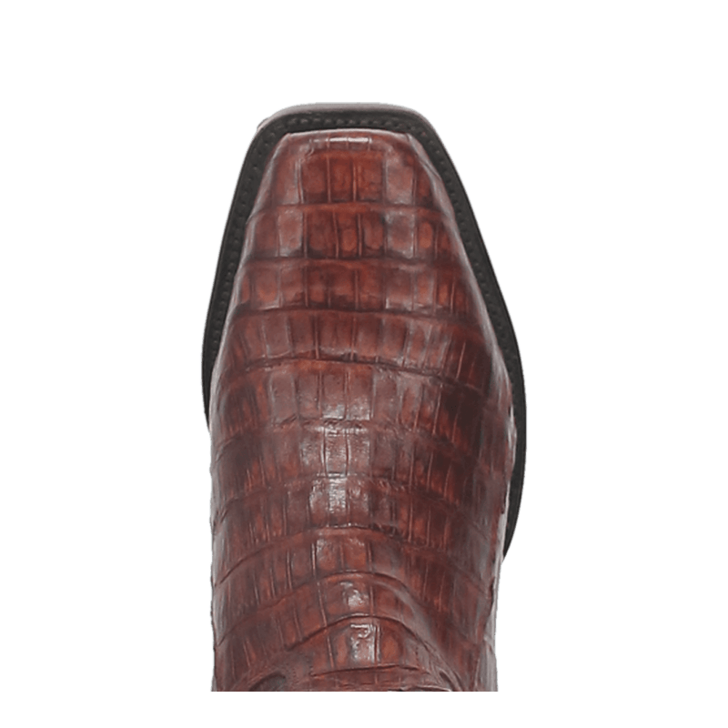 BAYOU CAIMAN BOOT