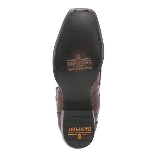 BAYOU CAIMAN BOOT