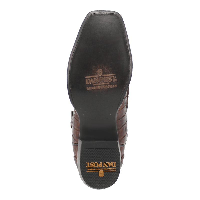 BAYOU CAIMAN BOOT