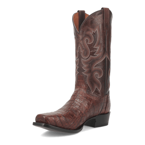 BAYOU CAIMAN BOOT
