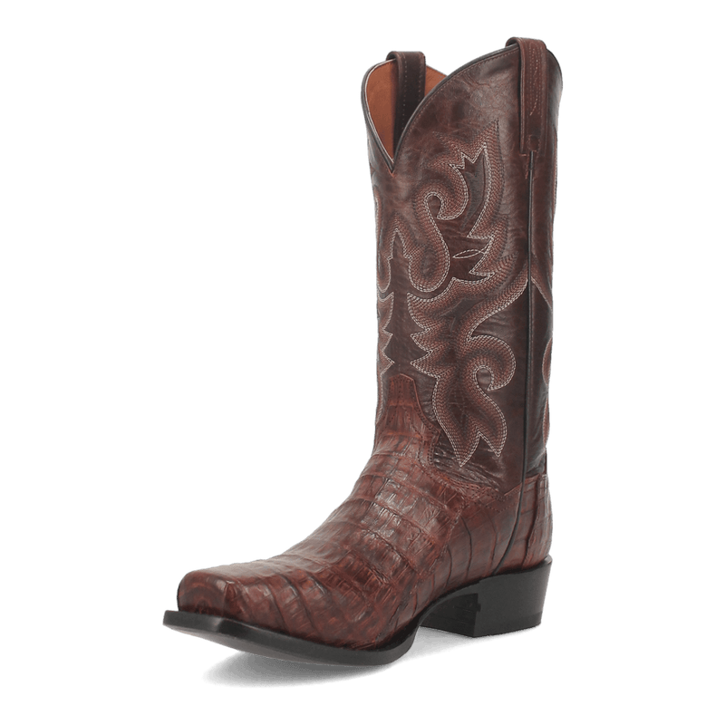 BAYOU CAIMAN BOOT