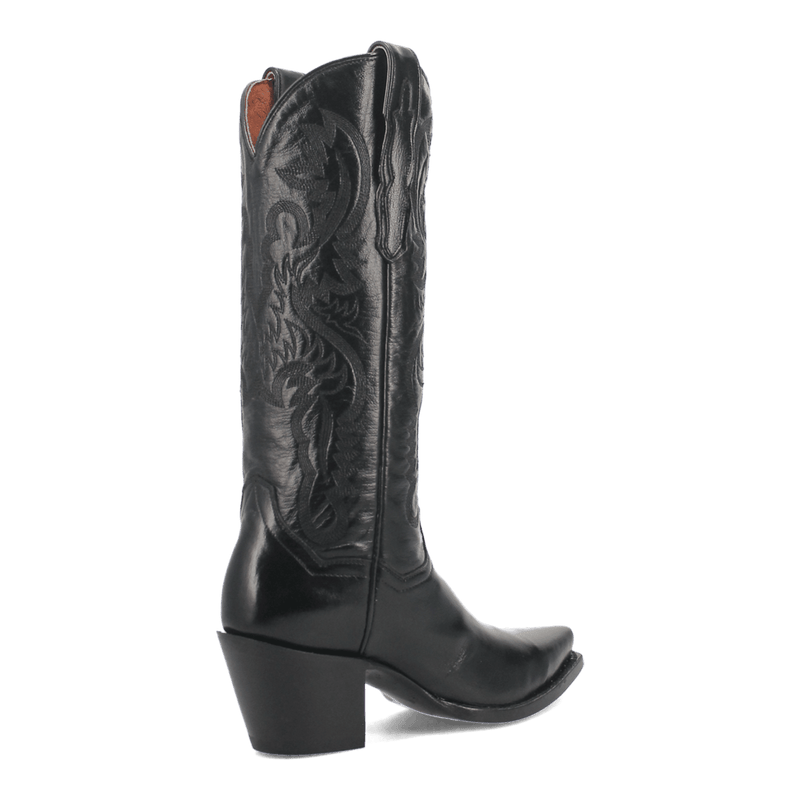 Dan Post Maria Leather Boot - Luxury Men's Ankle Boot