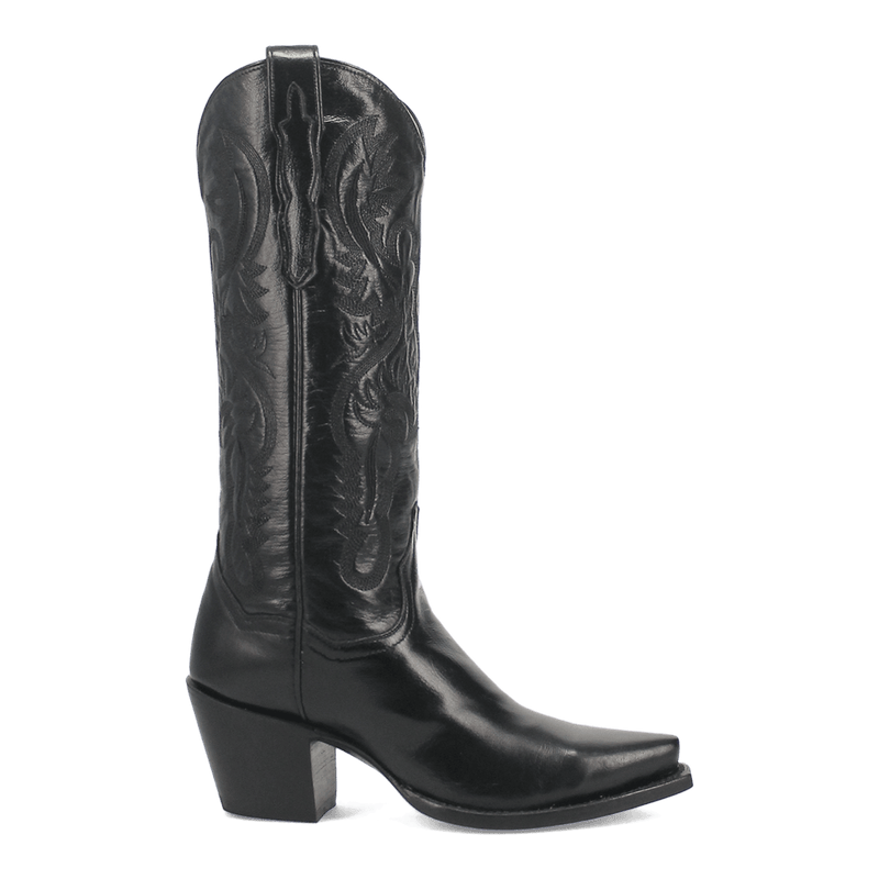 Dan Post Maria Leather Boot - Luxury Men's Ankle Boot