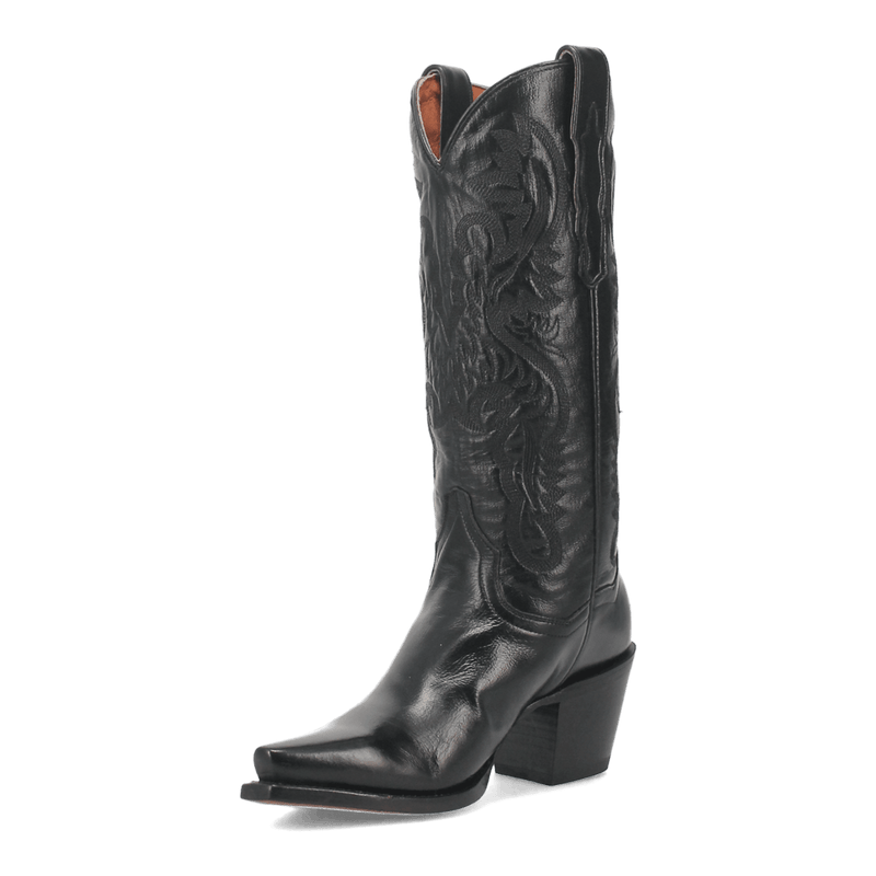 Dan Post Maria Leather Boot - Luxury Men's Ankle Boot