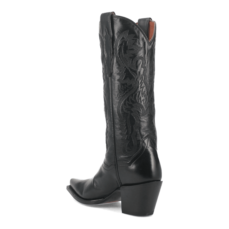 Dan Post Maria Leather Boot - Luxury Men's Ankle Boot