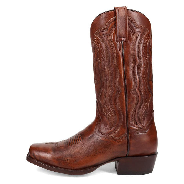 WADE LEATHER BOOT