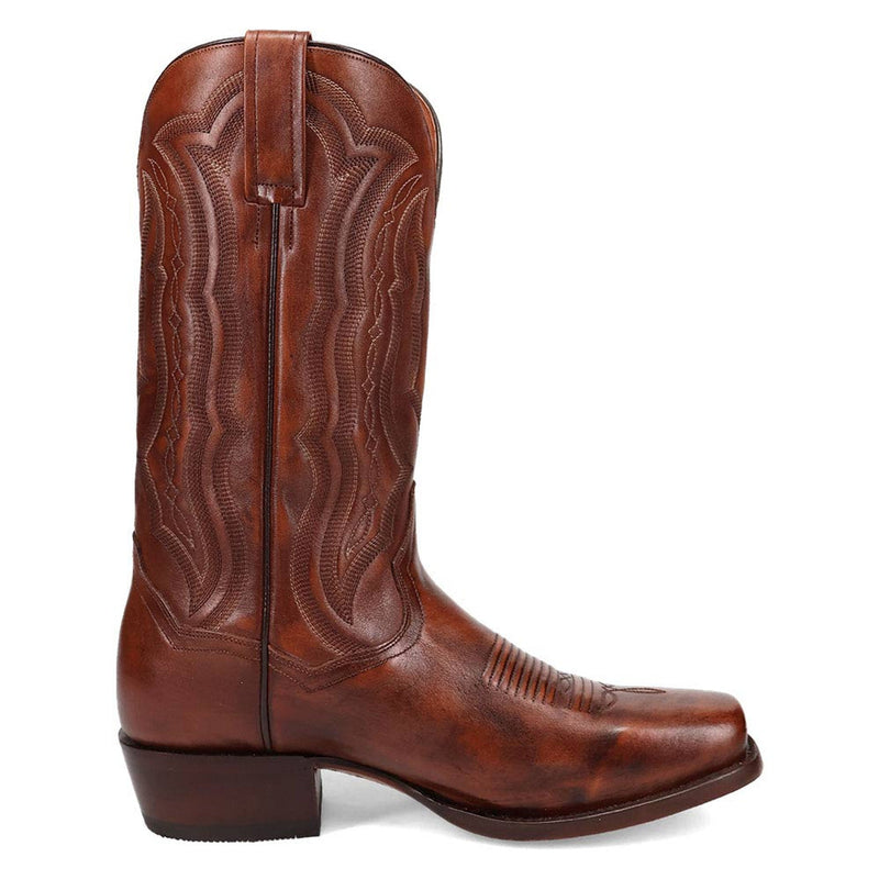 WADE LEATHER BOOT
