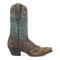 Dan Post Vintage Bluebird Leather Boot