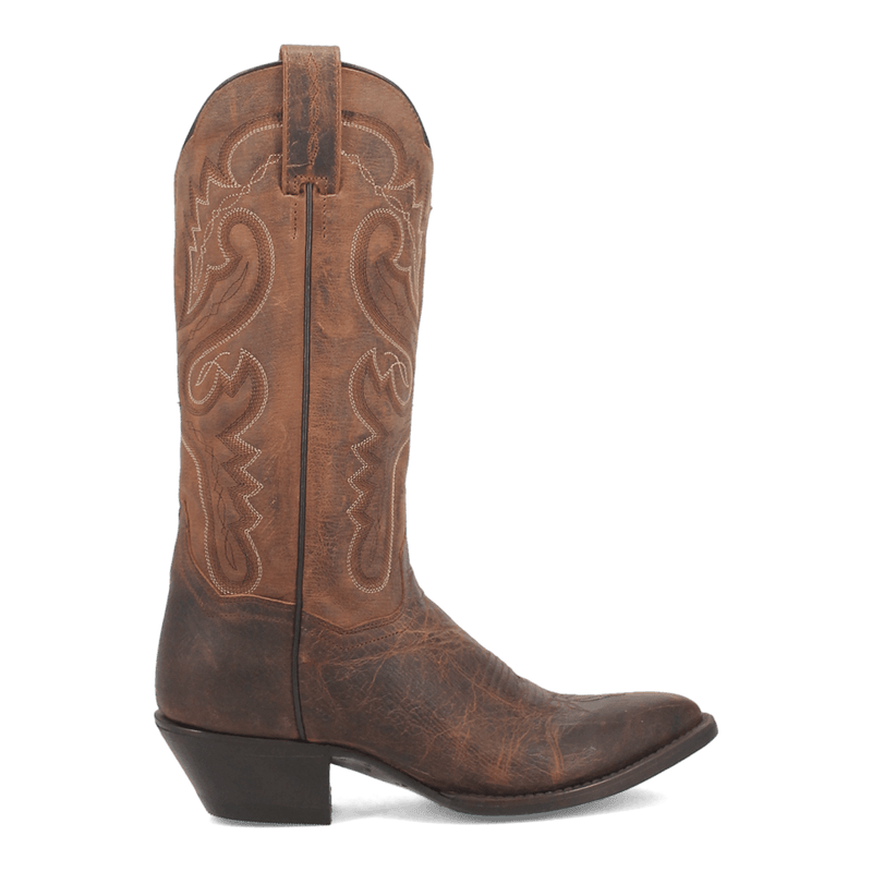 Dan Post Marla Leather Boot - Luxury Men's Ankle Boot