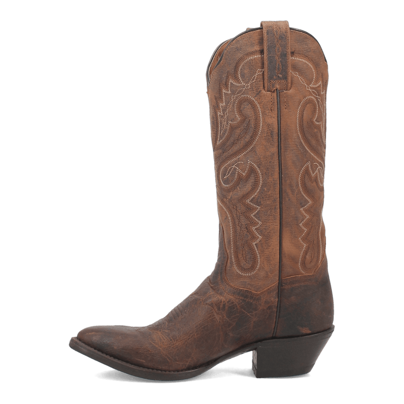 Dan Post Marla Leather Boot - Luxury Men's Ankle Boot