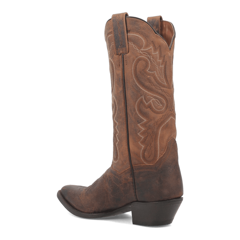Dan Post Marla Leather Boot - Luxury Men's Ankle Boot