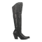 Dan Post Jilted Leather Boot - Luxury Brown Boot