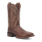 ALAMOSA FULL QUILL OSTRICH BOOT