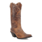 COLLEEN LEATHER BOOT