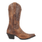 COLLEEN LEATHER BOOT