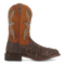 Dan Post Dorsal Sea Bass Boot - Luxury Leather Western Boot