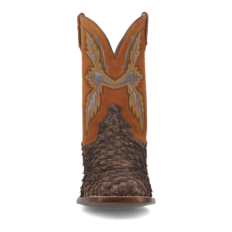 Dan Post Dorsal Sea Bass Boot - Luxury Leather Western Boot