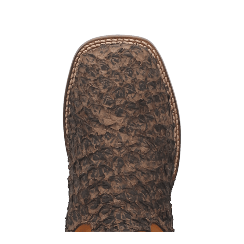 Dan Post Dorsal Sea Bass Boot - Luxury Leather Western Boot
