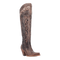 Dan Post Kommotion Leather Boot - Rugged Luxury