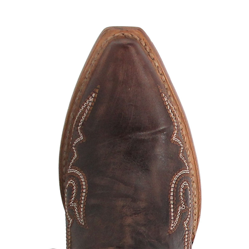 KOMMOTION LEATHER BOOT